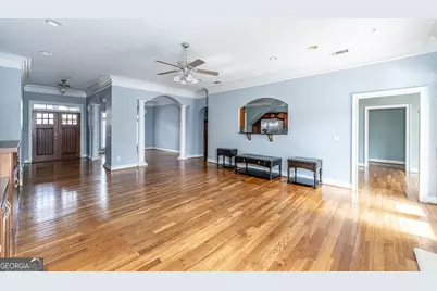 4 Bridgeview Drive SE, Rome, GA 30161 - Photo 6