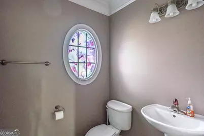 4 Bridgeview Drive SE, Rome, GA 30161 - Photo 32