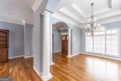 4 Bridgeview Drive SE, Rome, GA 30161 - Photo 8