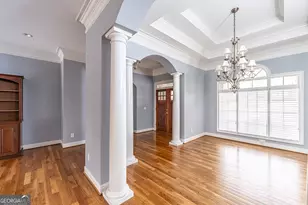 4 Bridgeview Dr SE, Rome, GA 30161 - Photo 8