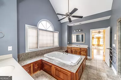 4 Bridgeview Drive SE, Rome, GA 30161 - Photo 18