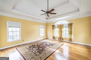 4 Bridgeview Dr SE, Rome, GA 30161 - Photo 16