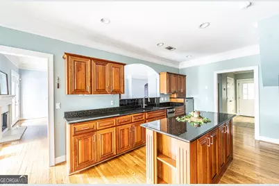 4 Bridgeview Drive SE, Rome, GA 30161 - Photo 10