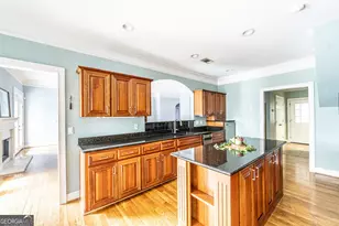 4 Bridgeview Dr SE, Rome, GA 30161 - Photo 10