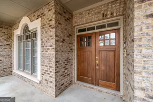 4 Bridgeview Dr SE, Rome, GA 30161 - Photo 4