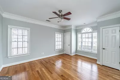 4 Bridgeview Drive SE, Rome, GA 30161 - Photo 26