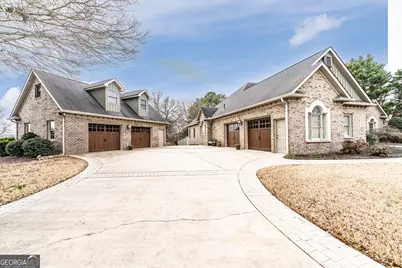 4 Bridgeview Drive SE, Rome, GA 30161 - Photo 2