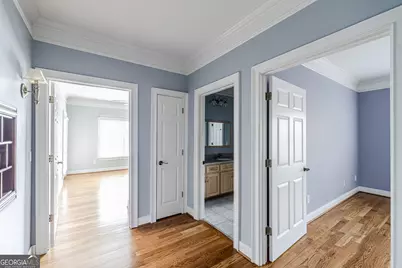 4 Bridgeview Drive SE, Rome, GA 30161 - Photo 24