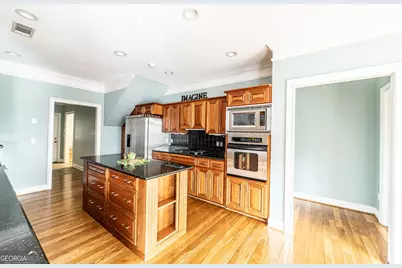 4 Bridgeview Drive SE, Rome, GA 30161 - Photo 12