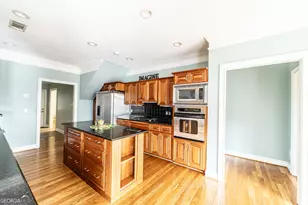 4 Bridgeview Dr SE, Rome, GA 30161 - Photo 12