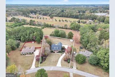 185 Red Maple Drive, Hampton, GA 30228 - Photo 4