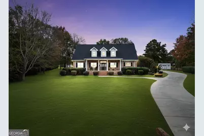 185 Red Maple Drive, Hampton, GA 30228 - Photo 2