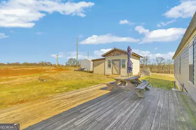 685 James Springs Road, Danielsville, GA 30633 - Photo 24