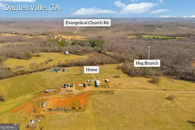 685 James Springs Road, Danielsville, GA 30633 - Photo 48