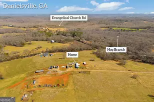 685 James Springs Rd, Danielsville, GA 30633 - Photo 48