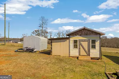 685 James Springs Road, Danielsville, GA 30633 - Photo 36