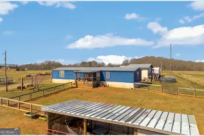 685 James Springs Road, Danielsville, GA 30633 - Photo 32