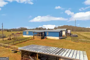 685 James Springs Rd, Danielsville, GA 30633 - Photo 32