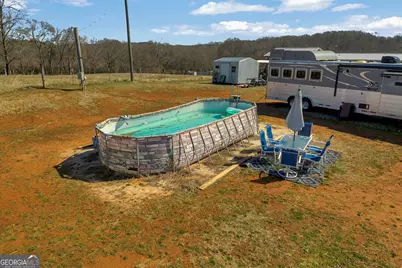 685 James Springs Road, Danielsville, GA 30633 - Photo 78