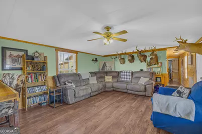 685 James Springs Road, Danielsville, GA 30633 - Photo 4