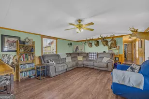 685 James Springs Rd, Danielsville, GA 30633 - Photo 4