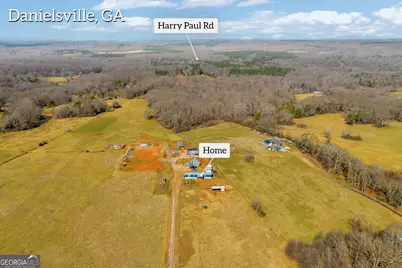 685 James Springs Road, Danielsville, GA 30633 - Photo 40