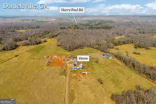 685 James Springs Rd, Danielsville, GA 30633 - Photo 40