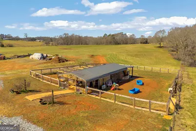 685 James Springs Road, Danielsville, GA 30633 - Photo 80