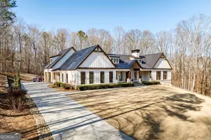 1355 Allgood Rd, Athens, GA 30606 - Photo 4