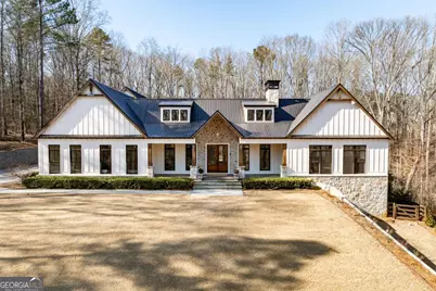 1355 Allgood Road, Athens, GA 30606 - Photo 1