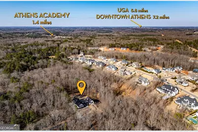 1355 Allgood Road, Athens, GA 30606 - Photo 6