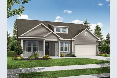 206 Atlas Lane, Winder, GA 30680 - Photo 1