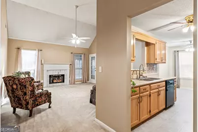 64 Dogwood Lakes Drive, Hampton, GA 30228 - Photo 4