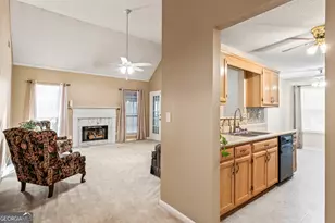 64 Dogwood Lakes Dr, Hampton, GA 30228 - Photo 4