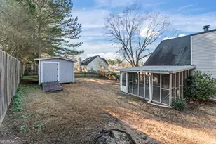 64 Dogwood Lakes Dr, Hampton, GA 30228 - Photo 26