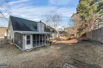 64 Dogwood Lakes Drive, Hampton, GA 30228 - Photo 30