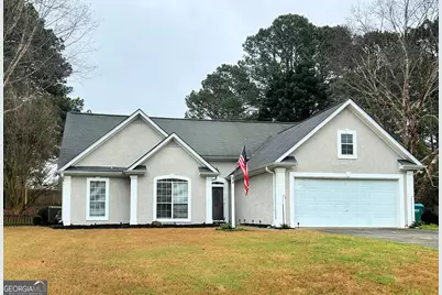 64 Dogwood Lakes Drive, Hampton, GA 30228 - Photo 1