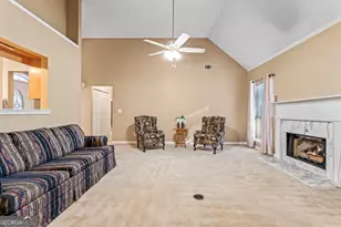 64 Dogwood Lakes Dr, Hampton, GA 30228 - Photo 8