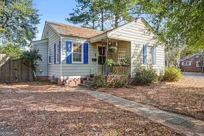 2224 E 38th Street, Savannah, GA 31404 - Photo 2