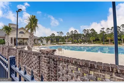 202 Placid Road, Saint Marys, GA 31558 - Photo 4