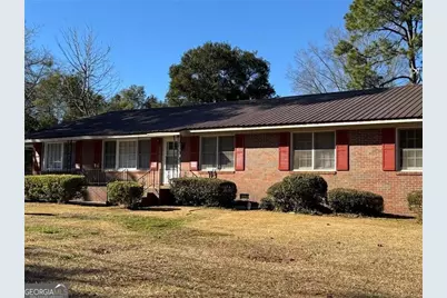 202 Lawn Street, Fort Valley, GA 31030 - Photo 8