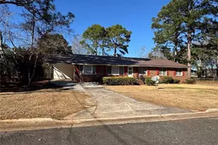 202 Lawn St, Fort Valley, GA 31030 - Photo 1