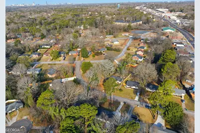 2703 Ellen Way, Decatur, GA 30032 - Photo 28