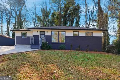 2703 Ellen Way, Decatur, GA 30032 - Photo 1