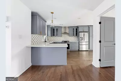 2703 Ellen Way, Decatur, GA 30032 - Photo 8