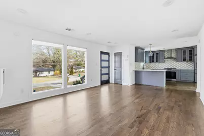 2703 Ellen Way, Decatur, GA 30032 - Photo 6