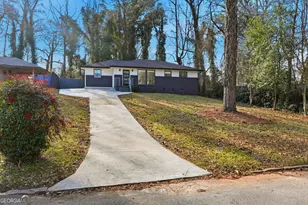 2703 Ellen Wy, Decatur, GA 30032 - Photo 2