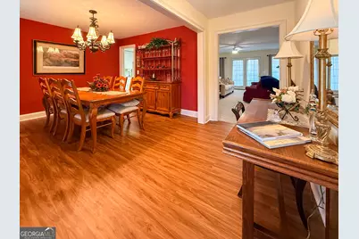 210 Rose Road, Cleveland, GA 30528 - Photo 4