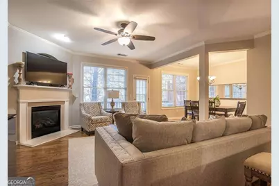 2396 Meadow Falls Lane, Duluth, GA 30097 - Photo 16