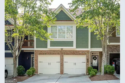 2396 Meadow Falls Lane, Duluth, GA 30097 - Photo 1